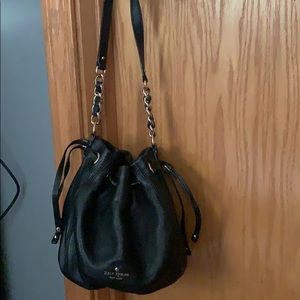Kate spade hobo bag